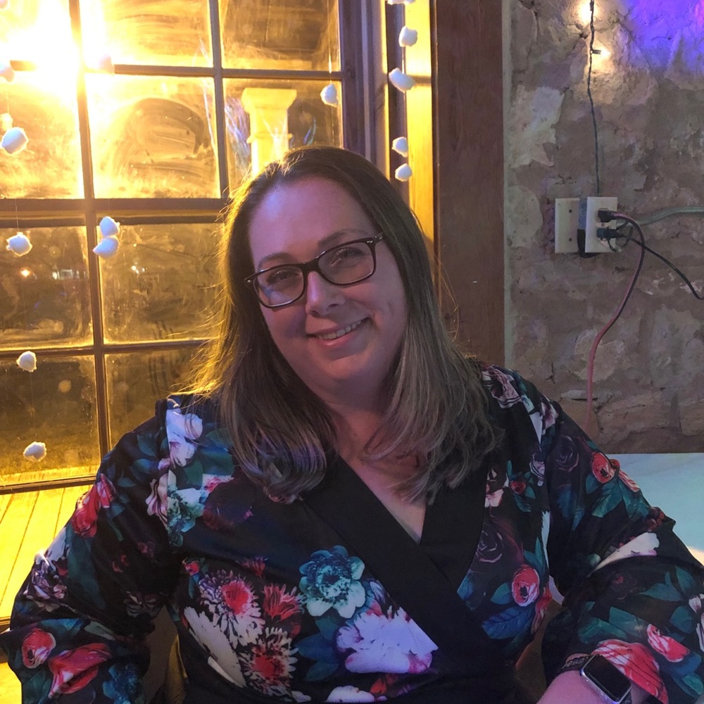 Meet your Posher, Lisa